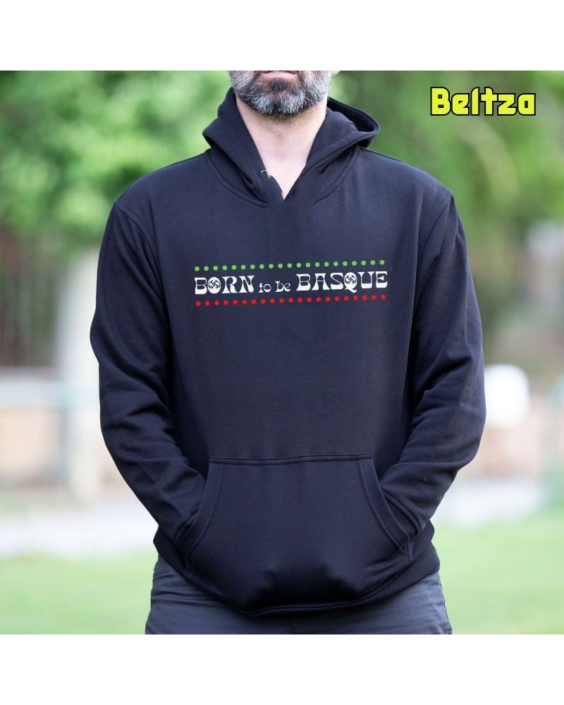 Basque - Gizonezkoen Txanodun Jertsea