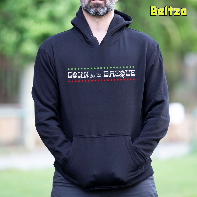 Basque - Gizonezkoen Txanodun Jertsea