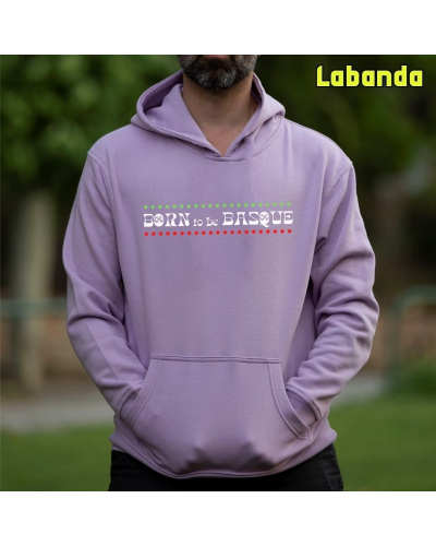 Basque - Gizonezkoen Txanodun Jertsea