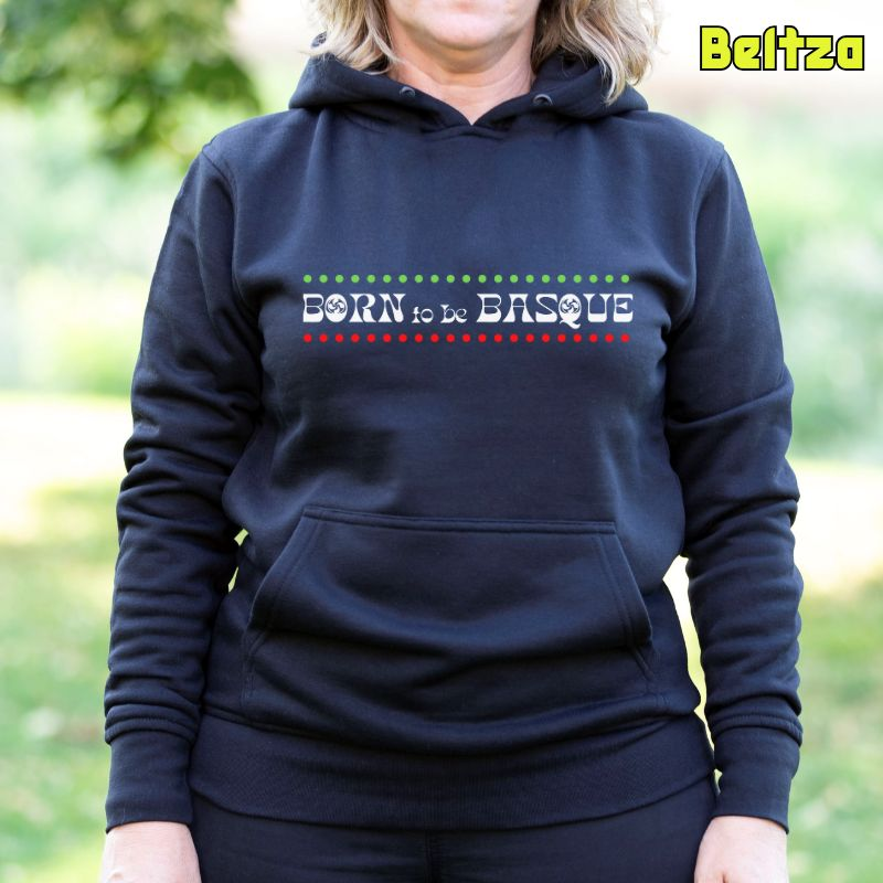 Emakumeen Txanodun Jertsea - Basque