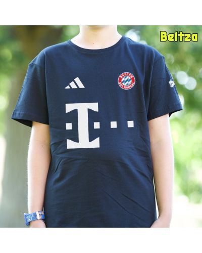 Haur Kamiseta - Bayern Del Roncal