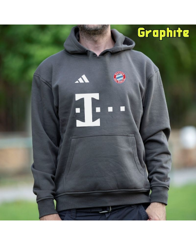 Gizonezkoen Txanodun Jertsea - Bayern Del Roncal