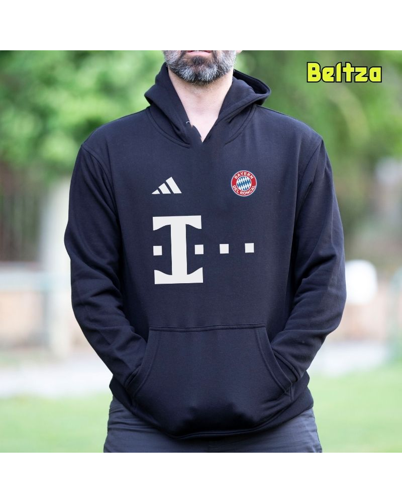 Bayern Del Roncal - Gizonezkoen Txanodun Jertsea