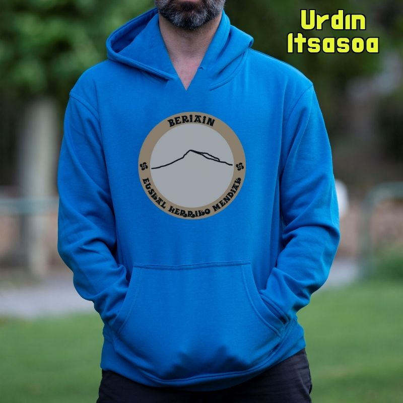 Beriain - Gizonezkoen Txanodun Jertsea