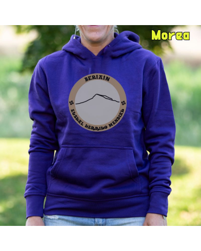 Emakumeen Txanodun Jertsea - Beriain