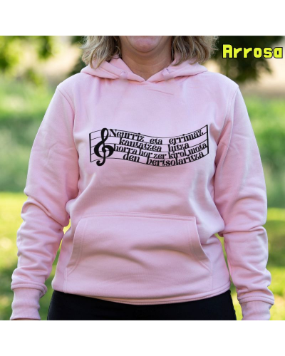 Emakumeen Txanodun Jertsea - Bertsolaritza