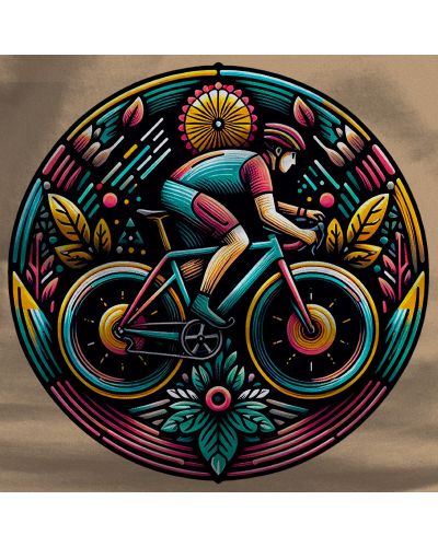Happy Cycling