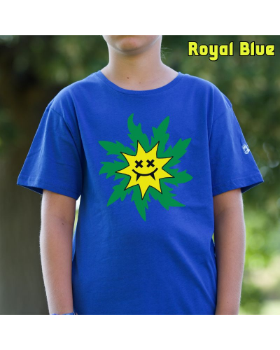 Haur Kamiseta - Buskilore