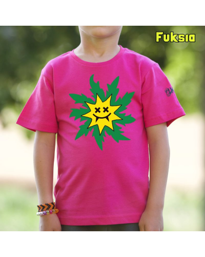 Haur Kamiseta - Buskilore
