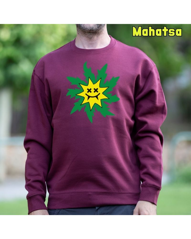 Unisex Jertsea - Buski Lore