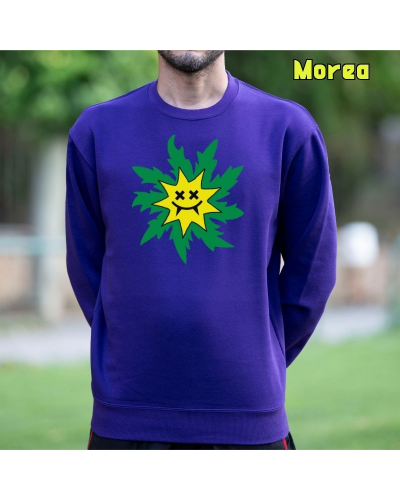 Unisex Jertsea - Buski Lore