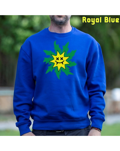 Unisex Jertsea - Buski Lore