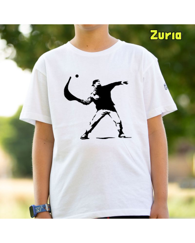 Haur Kamiseta - Dub Manifest