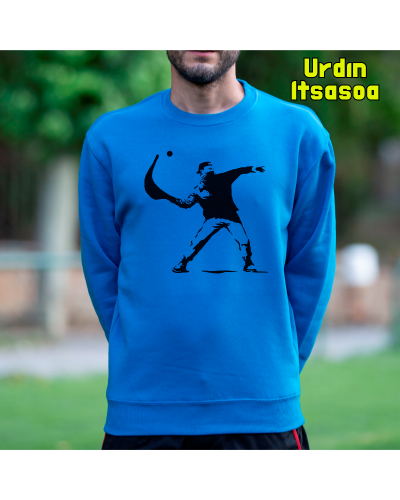 Unisex Jertsea - Dub Manifest