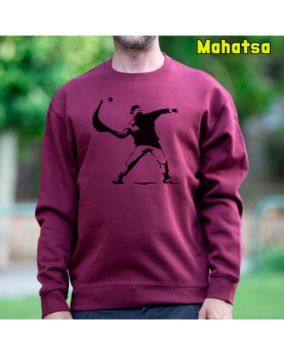 Unisex Jertsea - Dub Manifest