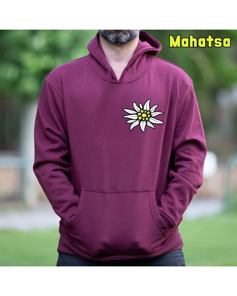 Gizonezkoen Txanodun Jertsea - Edelweiss