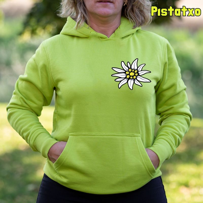 Emakumeen Txanodun Jertsea - Edelweiss