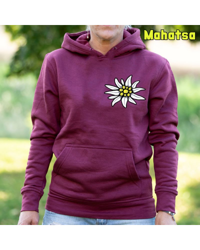 Emakumeen Txanodun Jertsea - Edelweiss