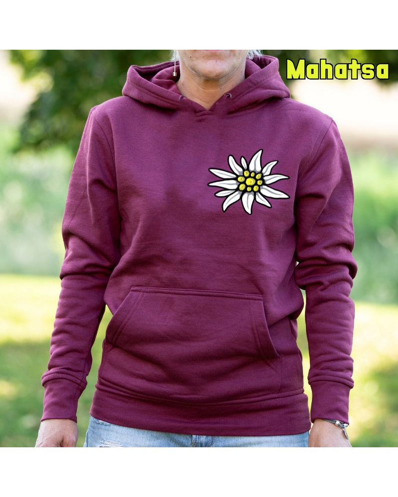 Emakumeen Txanodun Jertsea - Edelweiss