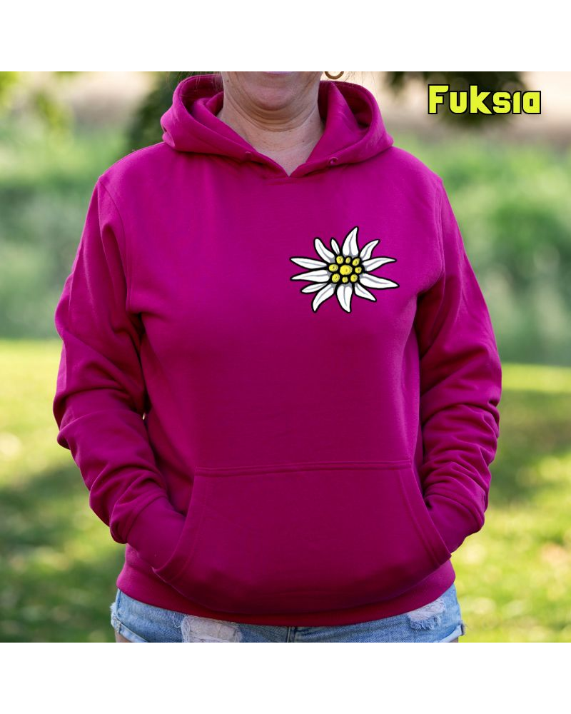 Emakumeen Txanodun Jertsea - Edelweiss