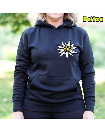 Emakumeen Txanodun Jertsea - Edelweiss