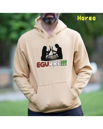 Gizonezkoen Txanodun Jertsea - Egurre