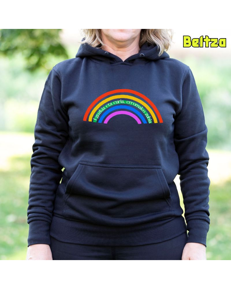 Emakumeen Txanodun Jertsea - Eguzkia Eta Euria Erromako Zubia