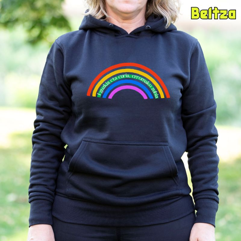 Emakumeen Txanodun Jertsea - Eguzkia Eta Euria Erromako Zubia