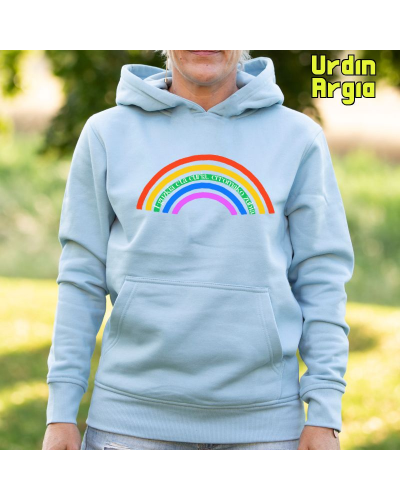 Emakumeen Txanodun Jertsea - Eguzkia Eta Euria Erromako Zubia