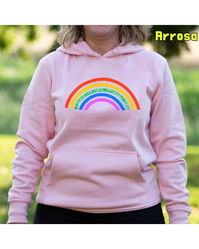 Emakumeen Txanodun Jertsea - Eguzkia Eta Euria Erromako Zubia