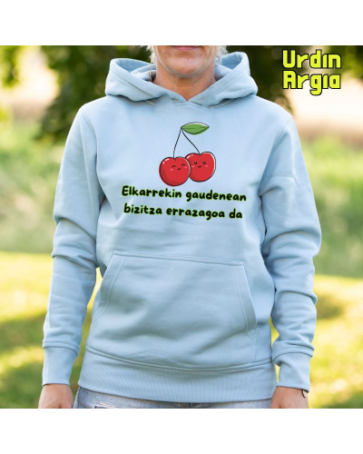 Emakumeen Txanodun Jertsea - Elkarrekin Gaudenean Bizitza Errazagoa