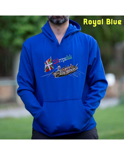 Gizonezkoen Txanodun Jertsea - Estropadak