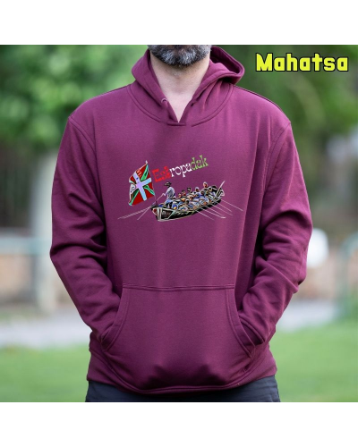 Estropadak - Gizonezkoen Txanodun Jertsea