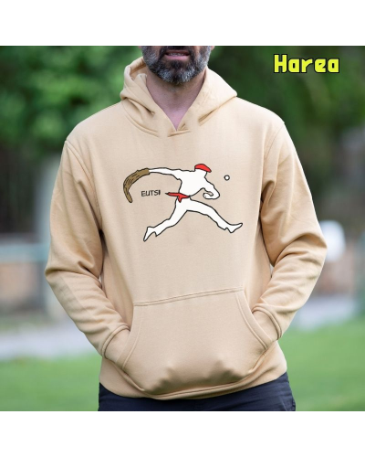 Gizonezkoen Txanodun Jertsea - Eutsi