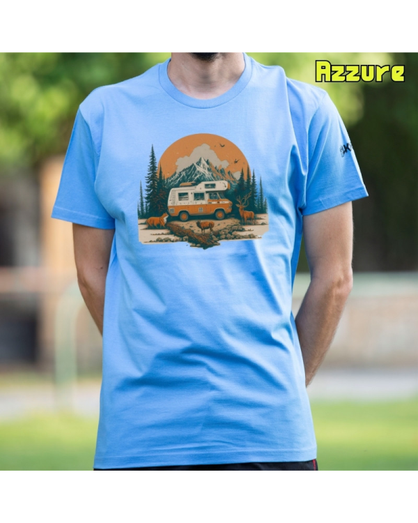Old Camper