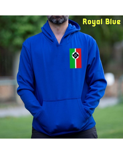 Gizonezkoen Txanodun Jertsea - Euskal Pilota