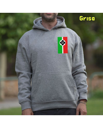 Gizonezkoen Txanodun Jertsea - Euskal Pilota