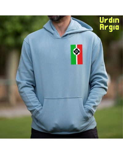 Gizonezkoen Txanodun Jertsea - Euskal Pilota