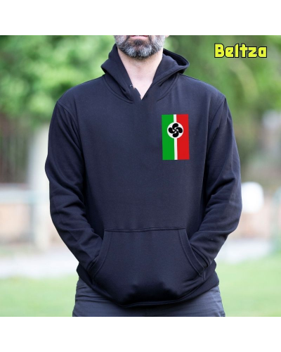 Gizonezkoen Txanodun Jertsea - Euskal Pilota