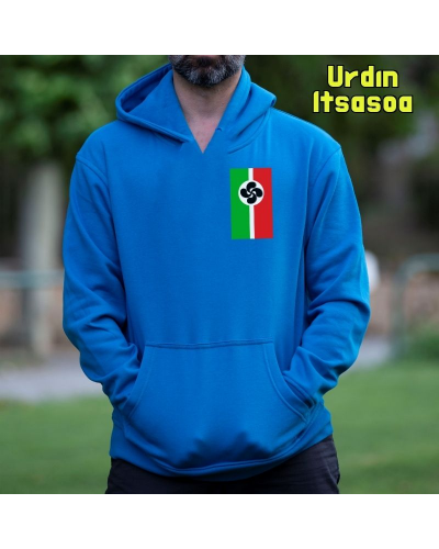 Gizonezkoen Txanodun Jertsea - Euskal Pilota