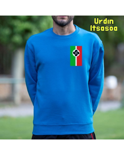Euskal Pilota - Unisex Jertsea