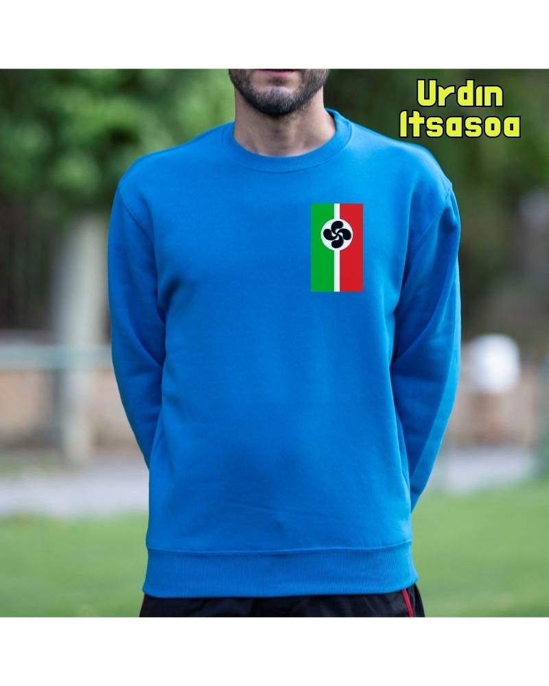 Unisex Jertsea - Euskal Pilota