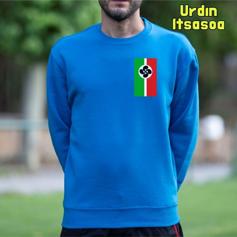 Euskal Pilota - Unisex Jertsea