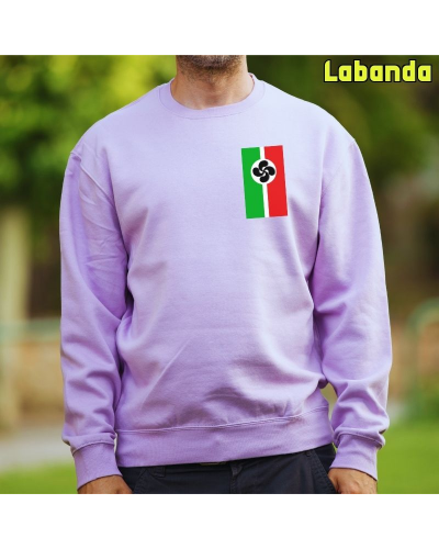 Euskal Pilota - Unisex Jertsea