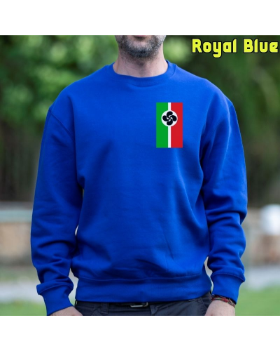 Euskal Pilota - Unisex Jertsea