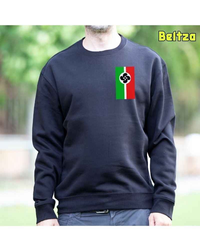 Euskal Pilota - Unisex Jertsea