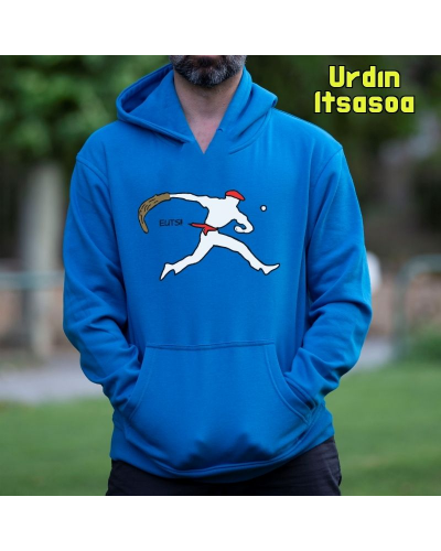 Gizonezkoen Txanodun Jertsea - Eutsi