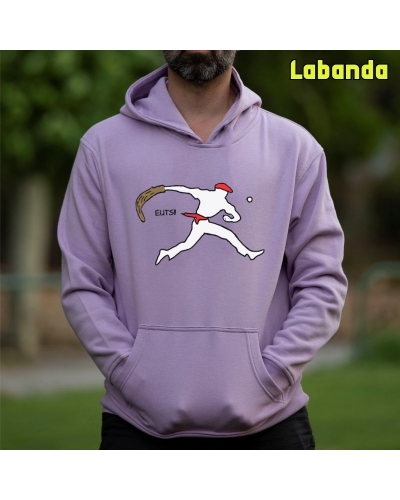 Gizonezkoen Txanodun Jertsea - Eutsi