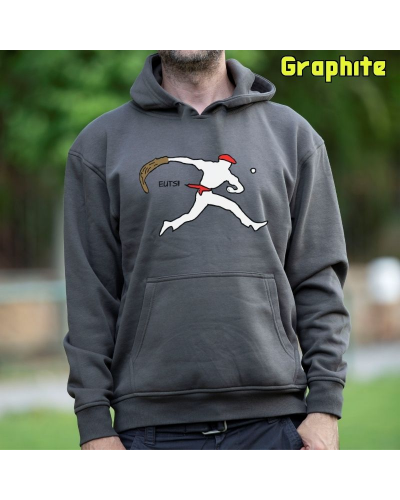 Gizonezkoen Txanodun Jertsea - Eutsi