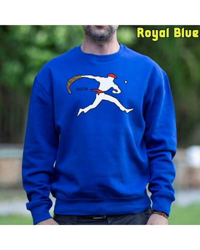 Unisex Jertsea - Eutsi